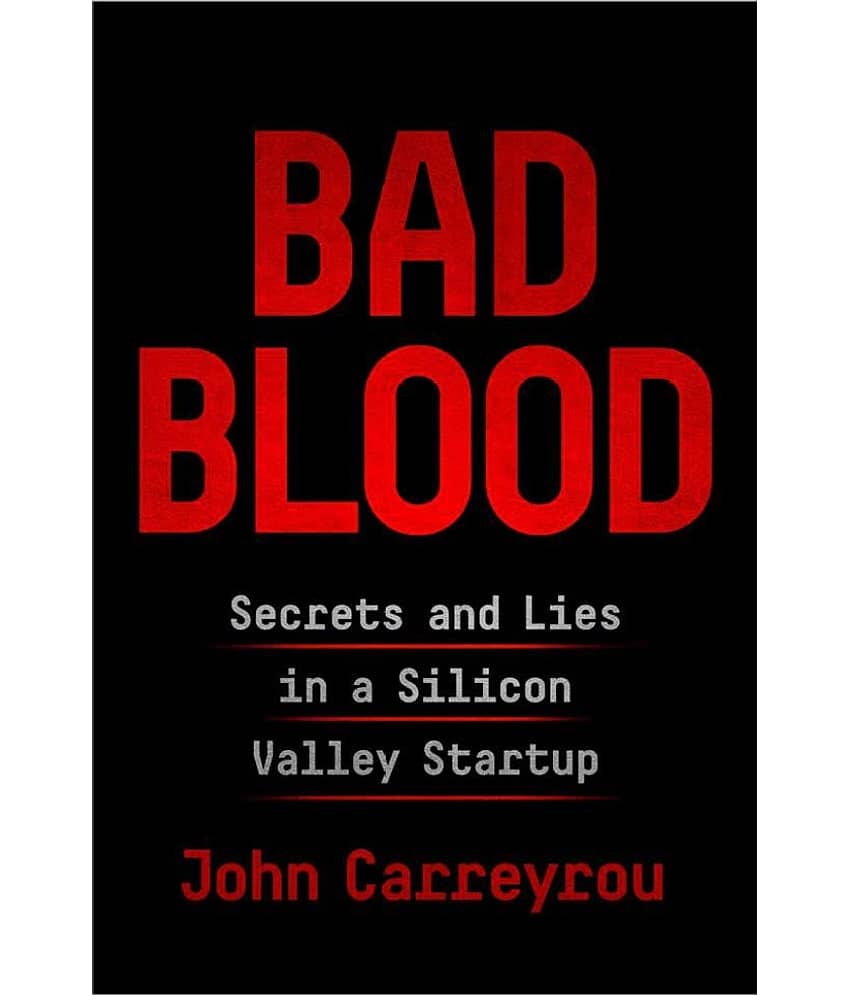 Bad Blood