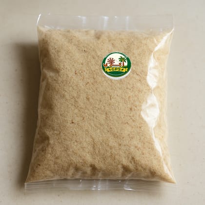 Geeta Provision Store's suji halwa mix