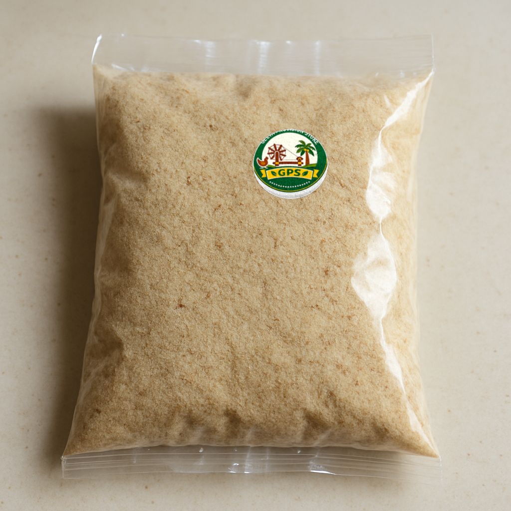 Geeta Provision Store's suji halwa mix