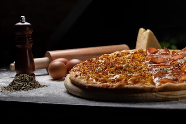 The Shake Cafe