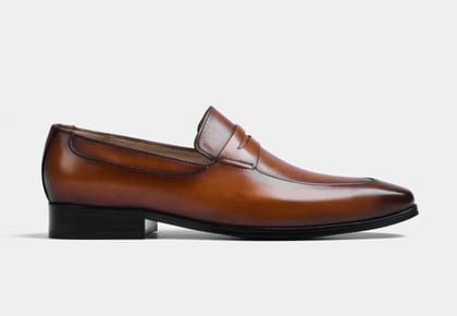 ANDRES TAN (SALE)-UK 9