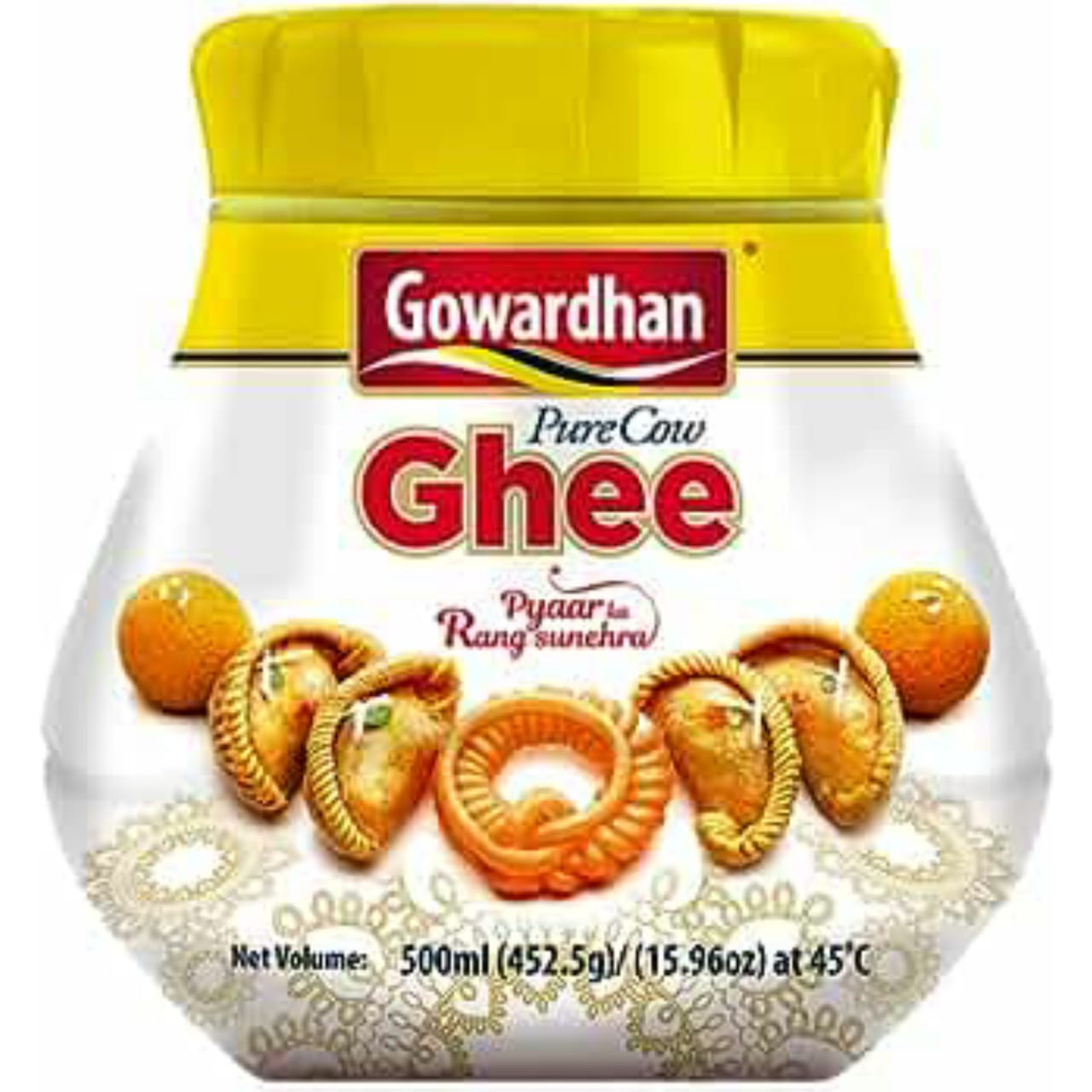 Gowardhan ghee