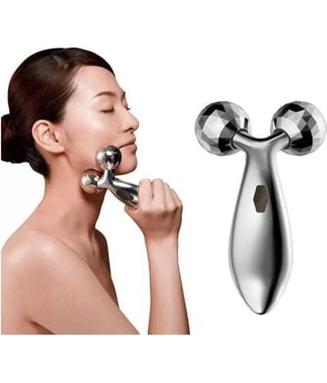 Zenon 3D Body & Face Massager