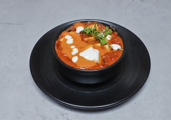 Garhwal King Resturant 