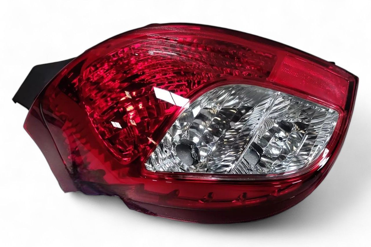 Lumax Rear Tail Lamp - LH AV309344