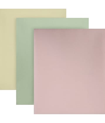 Maharaja - Multi Viscose Men's Unstitched Shirt Piece ( Pack of 3 )