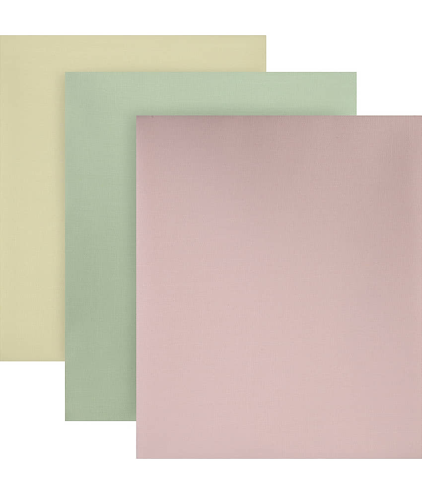 Maharaja - Multi Viscose Men's Unstitched Shirt Piece ( Pack of 3 )