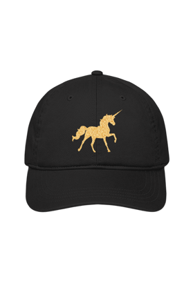 Mystical Unicorn Cap (7 Colours)