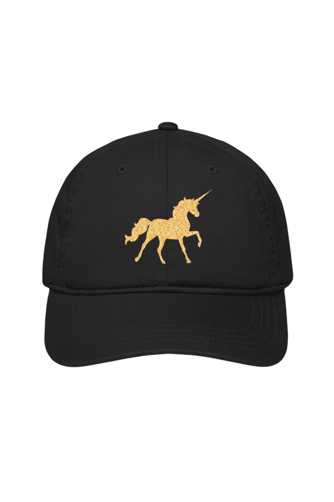 Mystical Unicorn Cap (7 Colours)