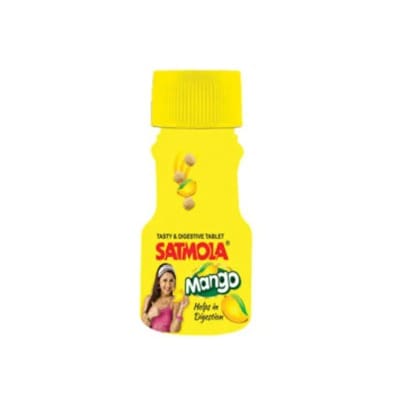 Satmola Mango 10G