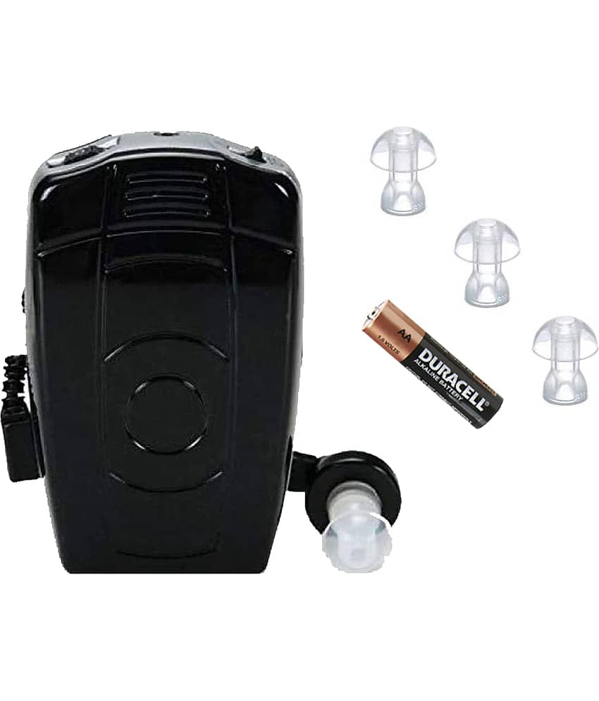 Axon Hearing Aid
