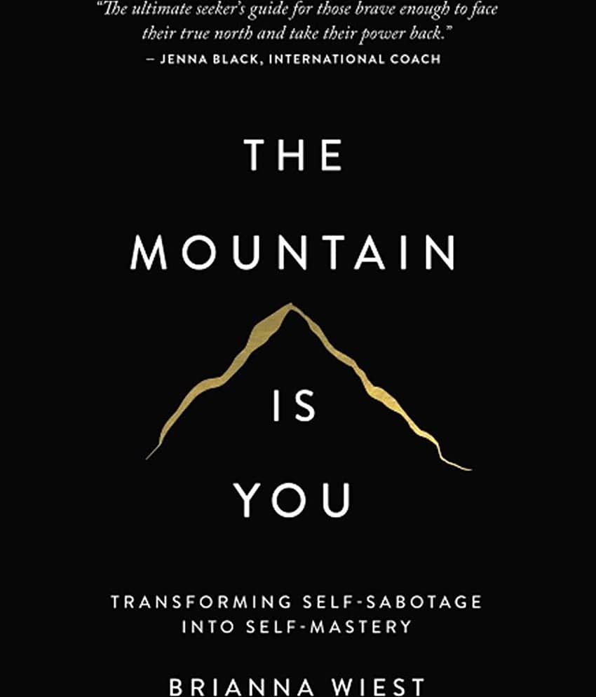 The Mountain Is You