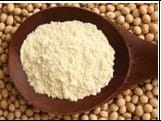 SOYA FLOUR