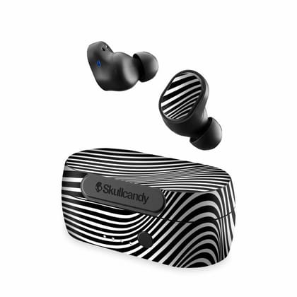 Psychedellic 6 Skin for Skullcandy Sesh