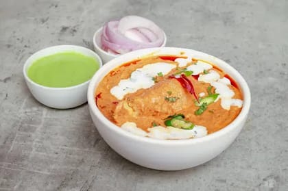 Shahi Chaap