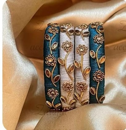 Stylish Bangles Collection