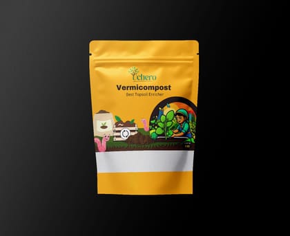 Vermicompost 10 kg