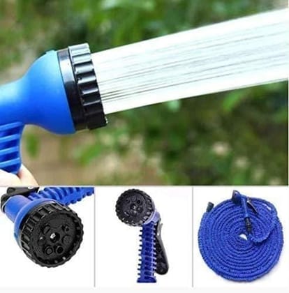 Water Spray Washer - 7 In 1 Pressure Washing Water Spray Washer