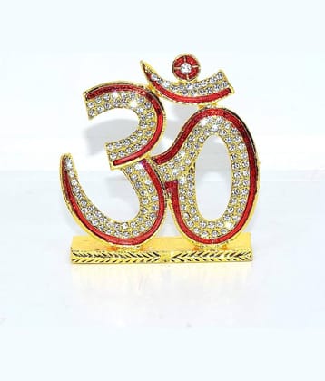 RUDRA DIVINE White Brass Figurines - Pack of 1