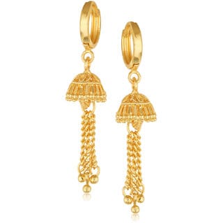 Everyday wear Bali, Bali jhumka, Hoop Earring, Dangle Earring, Earring for Women and Girls Everyday wear Bali, Bali jhumka, Hoop Earring, Dangle Earring, Earring for Women and Girls