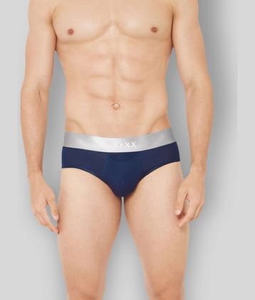 XYXX Pack of 2 Modal Briefs For Men's ( Multicolor )