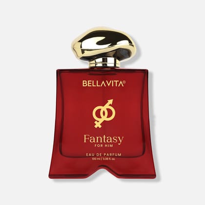 Fantasy (Him) - 100ml Fantasy (Him) - 100ml