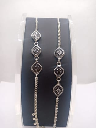 Payal 92percent Pure Sterling Silver P-13