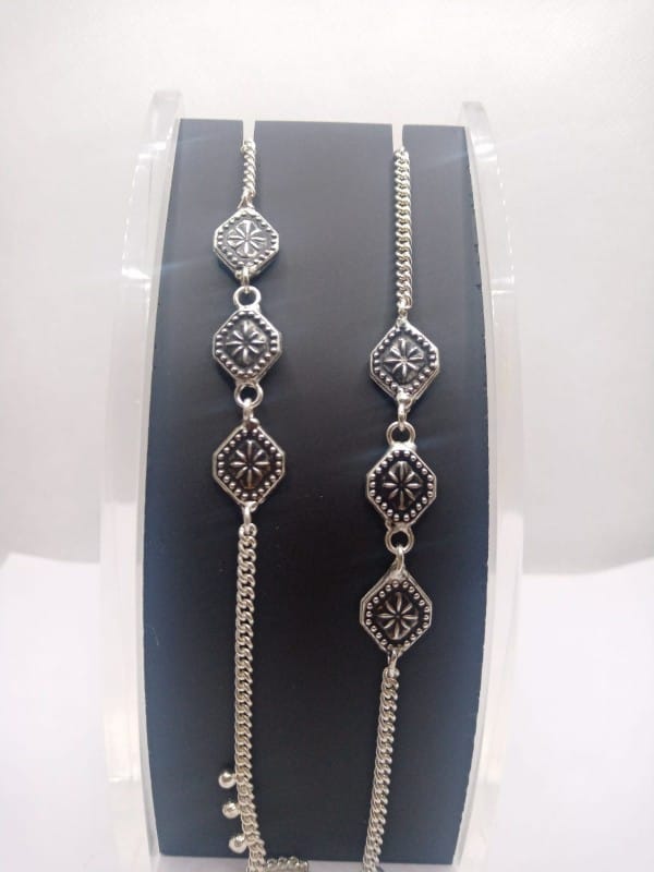 Payal 92percent Pure Sterling Silver P-13