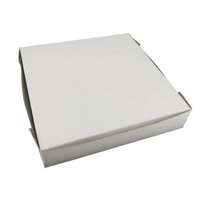Pizza Packing Paper Boxes-12 Inch / Pack of 5