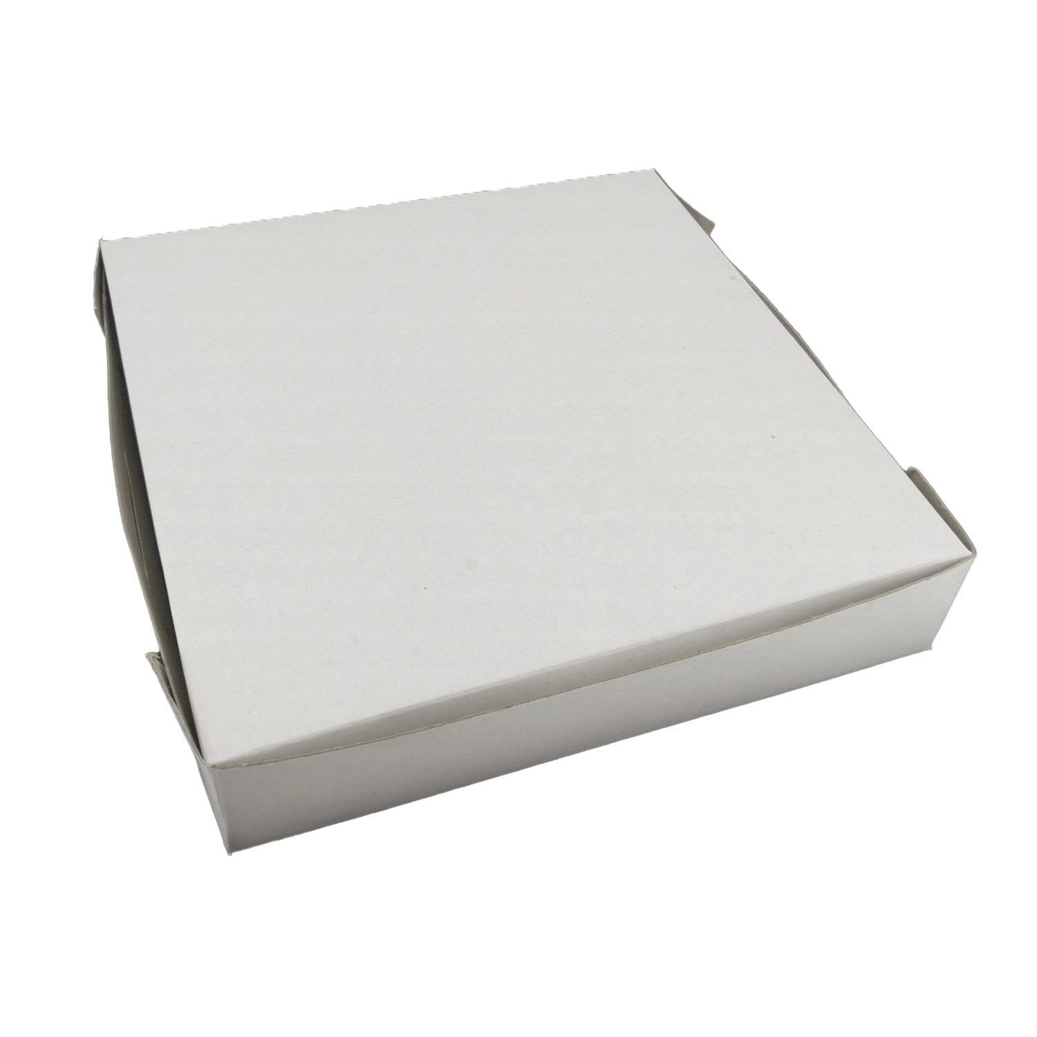 Pizza Packing Paper Boxes-12 Inch / Pack of 5