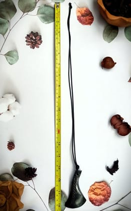 Terracotta pendant Terracotta pendant