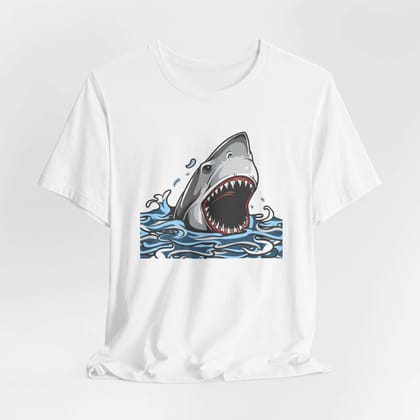 Premium Cotton T-Shirts with Bold Graphic DTF Prints (Color-White Size-XL) Premium Cotton T-Shirts with Bold Graphic DTF Prints (Color-White Size-XL)