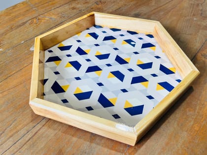 Serving Tray