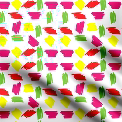 Holi hai-Cotton