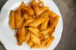 The Chinese Food