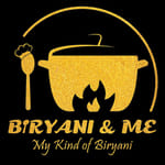 Biryani & Me