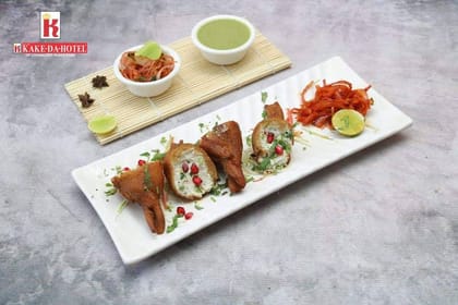 Dahi Ke Shole (6 Pcs)