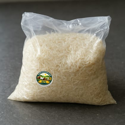Kusum Provision Store's sona masoori rice