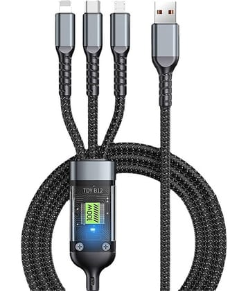 banistrokes USB Data Cable 1