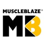 MuscleBlaze
