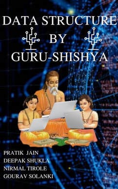 Data Structure by Guru Shishya