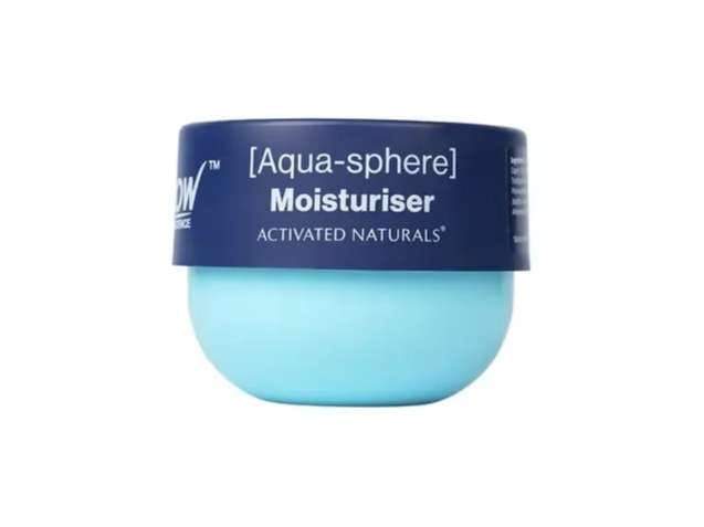 WOW Skin Science Aqua-Sphere Moisturizer - 200ml