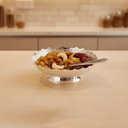 Decorative Hathi Bowl (BMAS015)