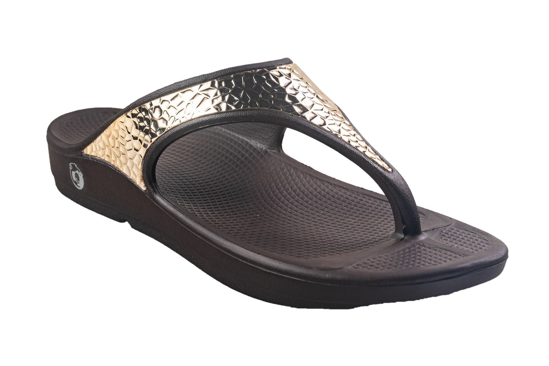 Neoz Ladies Maroon Chappal EVA (Florida A)-Maroon / 7
