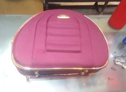 Dhulan makup kit BAG