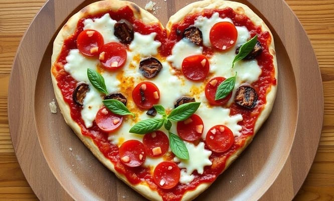 Ceilia Pizza