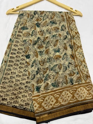 Kota Doriya Saree