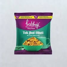  Prabhuji Tok Jhal Misti 400 gm