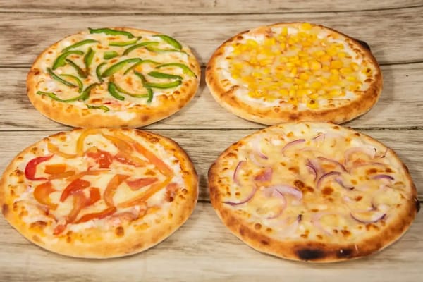 The Pizza Spot