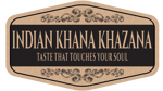 INDIAN KHANA KHAZANA